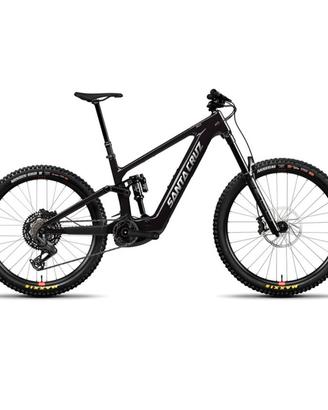 Santa cruz vala/bullit