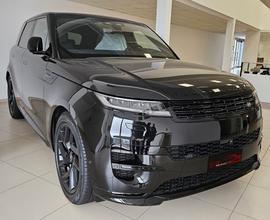 Land Rover Range Rover Sport Range Rover Sport 3.0