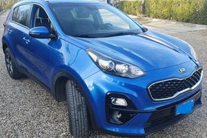 Kia Sportage IV 1.6 GDI 2WD ACTIVE 2019