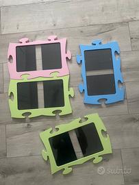 Cornici a puzzle Tommy Design