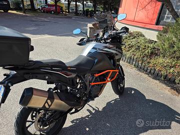 ktm 1290 s