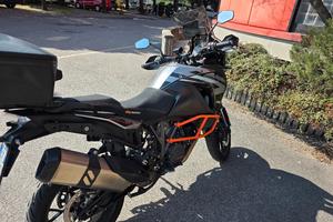 ktm 1290 s