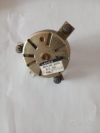 Motorino elettrico giradischi Lenco