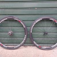 ruote in carbonio Marchisio (rim)