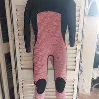 Muta Surf Xcel Infinity 4/3 size Small