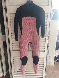 Muta Surf Xcel Infinity 4/3 size Small