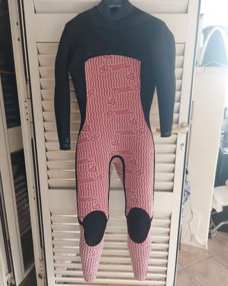 Muta Surf Xcel Infinity 4/3 size Small