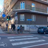 Sassari Viale Italia Magazzino