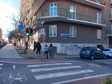 Sassari Viale Italia Magazzino