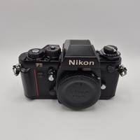 nikon f3 