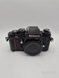 nikon f3 