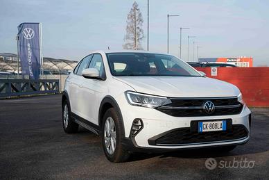 Volkswagen Taigo Life 1.0 TSI