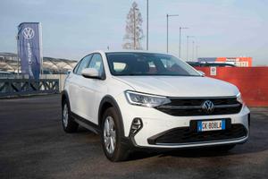 Volkswagen Taigo Life 1.0 TSI