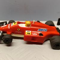 Slot car 1:32 polistil Ferrari 