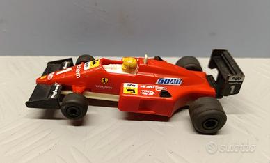 Slot car 1:32 polistil Ferrari 