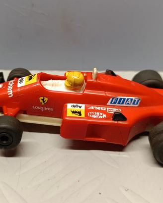 Slot car 1:32 polistil Ferrari 
