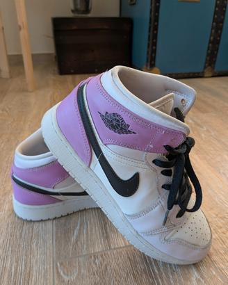 Nike Air Jordan Taglia 39