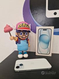 IPHONE 15 DA 128 BAT 100%