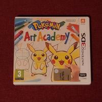 Pokémon Art Academy