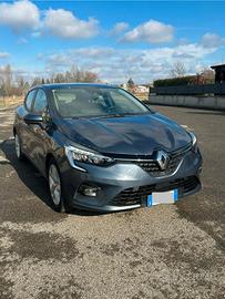 RENAULT CLIO A5 1.0 / 2021 / BENZINA GPL