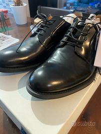 Scarpe classiche uomo