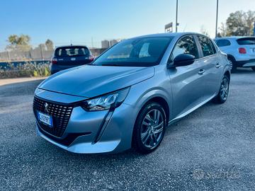 Peugeot 208 1.5 BlueHDi 100 CV AUTOCARRO N1