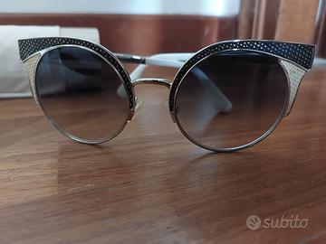 Occhiali da sole Jimmy Choo