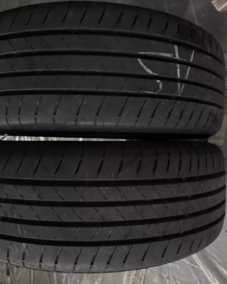 gomme usate 2355518 Estivo BRIDGESTONE - TUR - 759