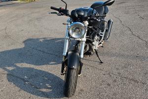 Monster 620 dark perfetta