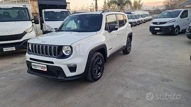 Jeep Renegade 1.6 Mjt 130 CV Limited N1