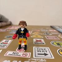 Personaggi Playmobil