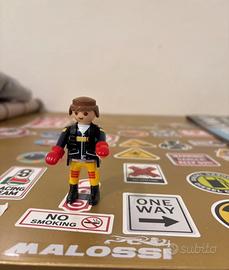 Personaggi Playmobil