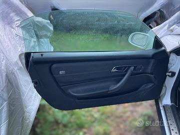 PANNELLO ANTERIORE SINISTRO MERCEDES SLK Serie (W1