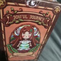 carte tarot/ Oracle joyful journey 