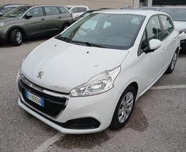 PEUGEOT 208 BlueHDi 75 3 PORTE - IN ARRIVO