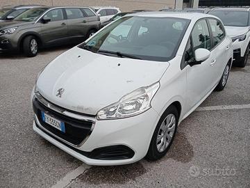 PEUGEOT 208 BlueHDi 75 3 PORTE - IN ARRIVO