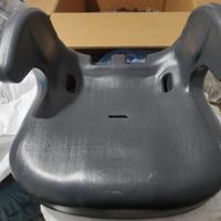 Alzatina Auto Seggiolino di Rialzo Bambini 15 36kg