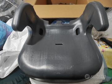 Alzatina Auto Seggiolino di Rialzo Bambini 15 36kg