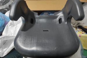 Alzatina Auto Seggiolino di Rialzo Bambini 15 36kg