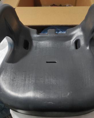 Alzatina Auto Seggiolino di Rialzo Bambini 15 36kg