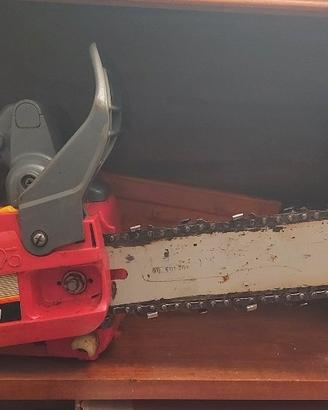 motosega potatura efco 131
