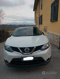 Nissan Qashqai Tekna Full Optional Perfetta