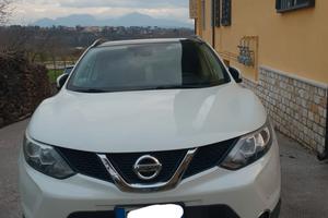 Nissan Qashqai Tekna Full Optional Perfetta