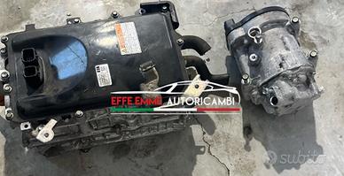 INVERTER TOYOTA CHR 1.8 HYBRID SIGLA MOTORE 2ZR 