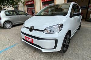 Volkswagen up! 5p 1.0 evo Move up! 65cv