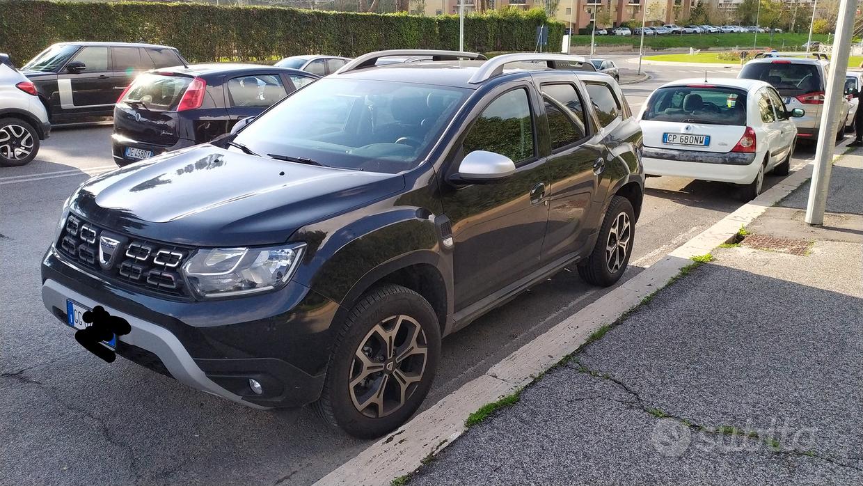 DACIA Duster 2ª serie
