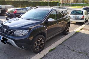 Dacia Duster 1.0gpl prestige