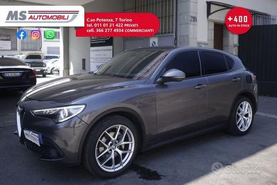 Alfa Romeo Stelvio Alfa Romeo Stelvio2.2 TD ...