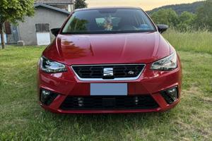 Seat ibiza fr