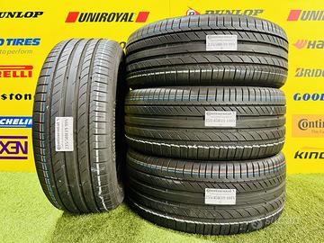 235/50R19 99V-255/45 R19 100V -CONTINENTAL- al 84%